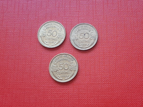 Lot monnaie pièces - monnaie,