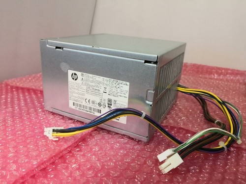 Alimentation prodesk - pc,