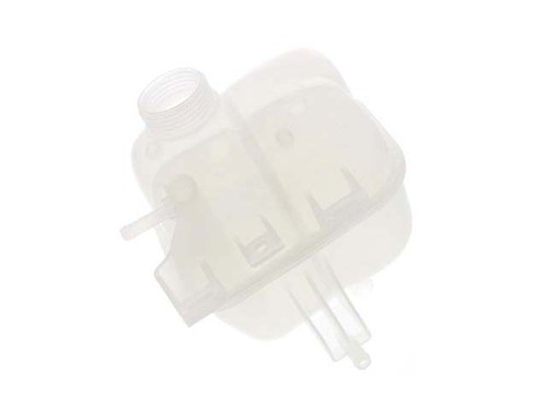 Coolant expansion tank - expansion,