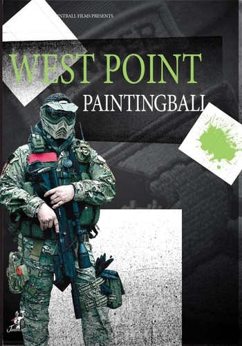 West point paintball - point,