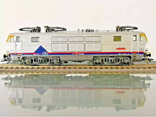 Marklin 33631 sncb serie - sncb,