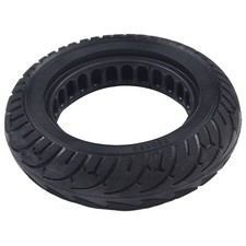 8 Pneu de Conduite Trottinette Électrique Moteur Brushless 200x50 Roue Arrière