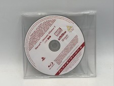 SONY - PLAYSTATION - PS3 -