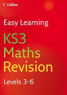 Easy learning ks3 - learning,