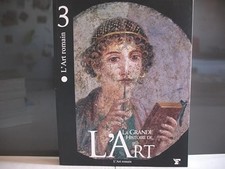 [La grande histoire de l'art]