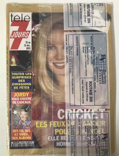 Tele jours - ►tele,