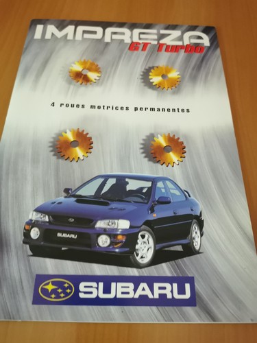 Catalogue brochure plaquette - catalogue,