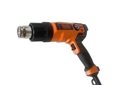 Pistolet à air chaud