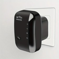 Wifi répéteur 300mbps sans - répéteur,