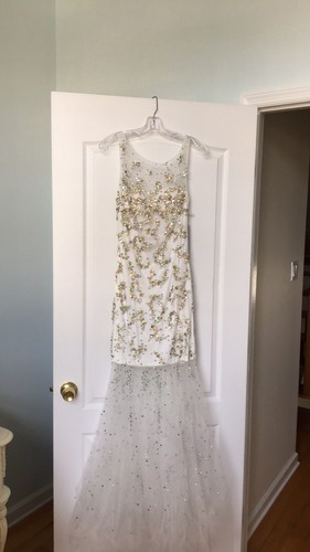 Jovani prom dress size - dress, 8