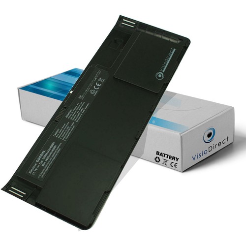 Batterie pour elitebook - batterie,