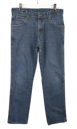 Jeans regular fit wrangler - regular,