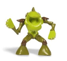 Gormiti Sferst Le Dévoreur -