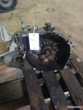 boite de vitesse renault