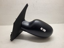 Rétroviseur électrique avant conducteur pour renault scenic 1 phase 2 dci 2002