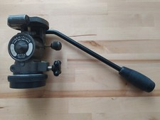 Rotule Gitzo 2D video fluid ref 380