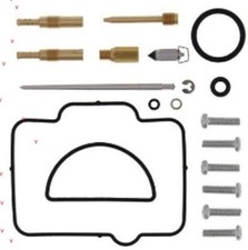 KIT DE REPARATION CARBURATEUR