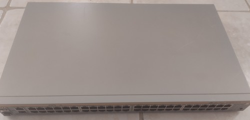 Allied telesis 8000s - allied, at-8000s