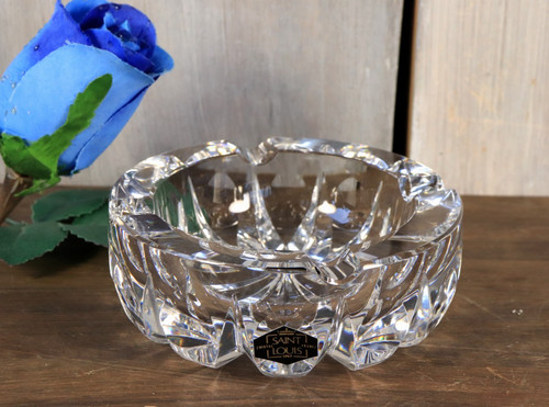Cendrier cristal saint - de,