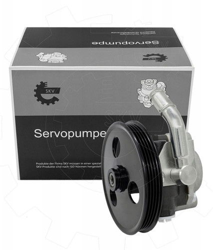 Servopompe chrysler cruiser - servopompe,