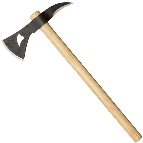 Cold steel weeping heart - weeping,