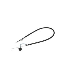 Câble de gaz  (ORIGINE) STIHL