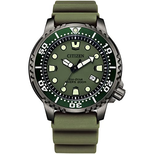 Citizen promaster bn0157 - citizen, bn0157-11x