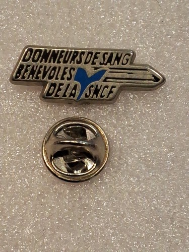 Pin donneurs de sang - donneurs,
