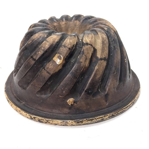 Grand moule kougelhopf - grand,
