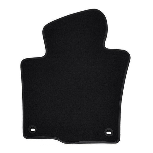 Tapis sol avant gauche haut - de,