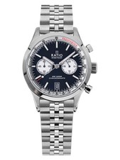 Montre Ratio Street Racer