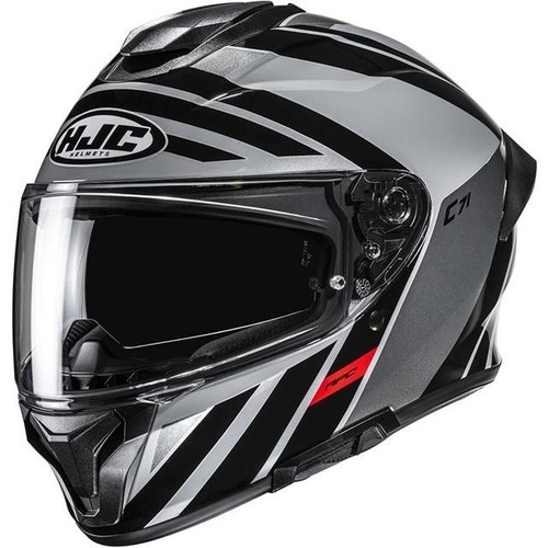 Hjc casque intégral c71 faber - intégral,