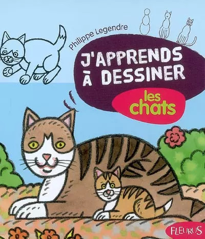 Apprends dessiner les - à,