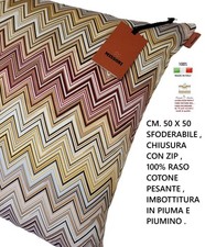 MISSOIN Coussins Décoratifs