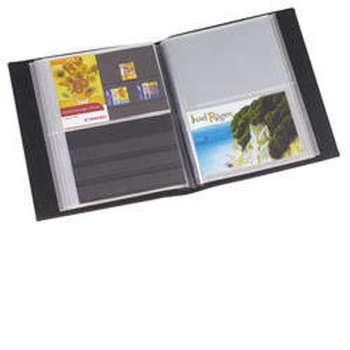 Album cartes postales - album,