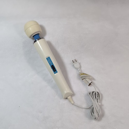 Original hitachi magic - original,