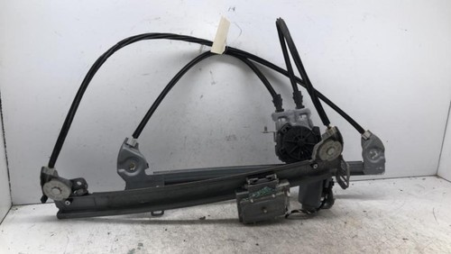 Leve vitre electrique avant
