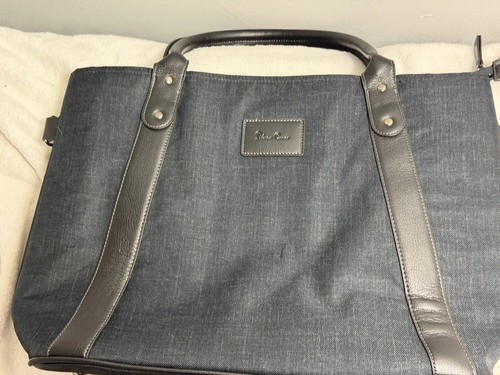 Silver cross diaper bag - cross, baby