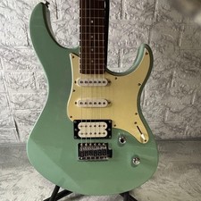 Guitare électrique Yamaha