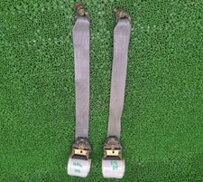 Jeu de ceinture de sécurité