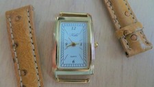 KELIA - Quartz - Montre femme