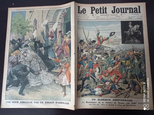 Petit journal 1912 1132 - petit,