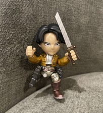 Attack on Titan - The Loyal