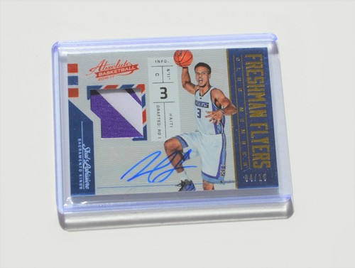 Maillot autographe panini - maillot,