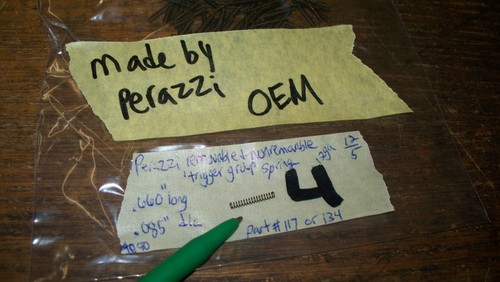 Perazzi - ,