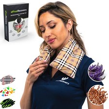 Coussin Chauffant Micro-onde