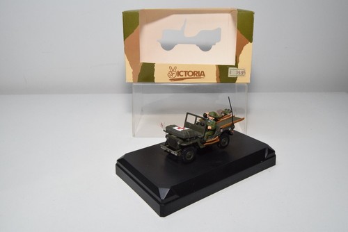 B43 victoria speed r028 - b43, 1:43