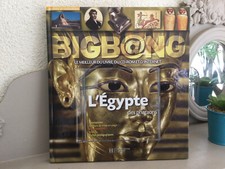 Le meilleur du livre, du CD Rom et d'internet-L'Egypte des Pharaons–F.Maruej