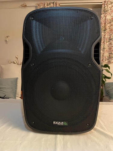 Ibiza xtk15 enceinte passive - xtk15,