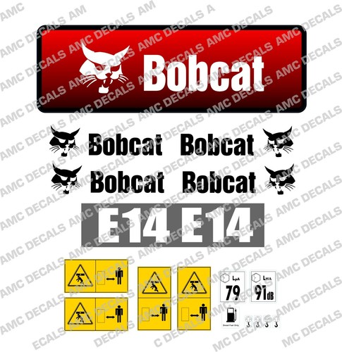 Autocollant set décalques - autocollant,